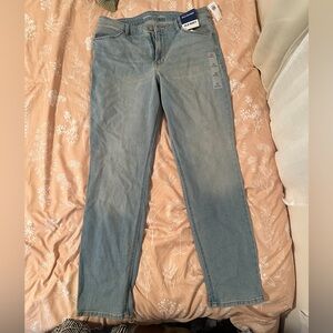 Old Navy Wow Straight Jeans